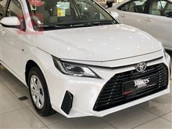 تويوتا يارس